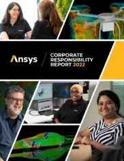 ANSYS Inc.