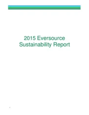 Eversource Energy