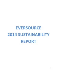 Eversource Energy