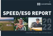 Geopark Ltd