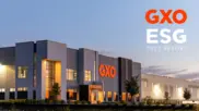 GXO Logistics, Inc.
