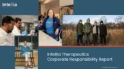 Intellia Therapeutics, Inc.