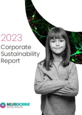 Neurocrine Biosciences Inc.