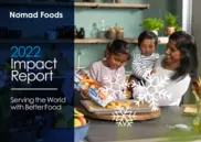 Nomad Foods Limited