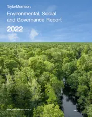 Taylor Morrison Home