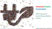Universal Display Corporation
