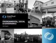 InvenTrust Properties Corp.