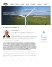 ESCO Technologies Inc.