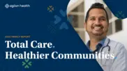 agilon health, inc.
