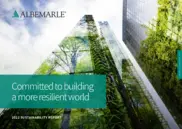 Albemarle Corporation