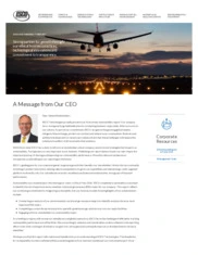 ESCO Technologies Inc.