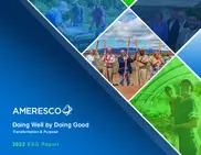 Ameresco Inc.
