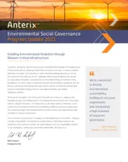 Anterix Inc.