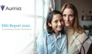 Aurinia Pharmaceuticals Inc.
