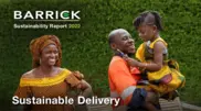 Barrick Gold Corp.