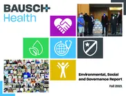 Bausch + Lomb Corporation