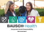 Bausch + Lomb Corporation