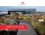 Equinix Inc.