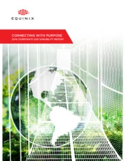 Equinix Inc.