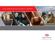 Equinix Inc.