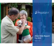 Brookdale Senior Living Inc.