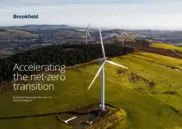 Brookfield Renewable Energy Partners LP