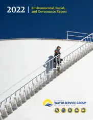 California Water Service Group
