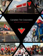 Canadian Tire Corporation