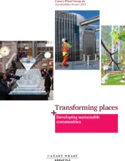 Canary Wharf Group