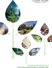 Canary Wharf Group