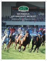 Canterbury Park Holding Corporation