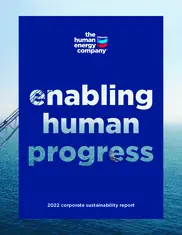 Chevron Corporation