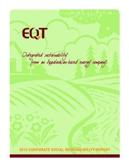 EQT Corp