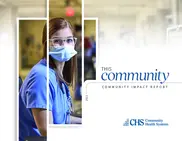 Community Health Systems Inc.