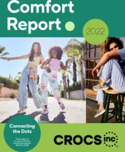 Crocs, Inc.