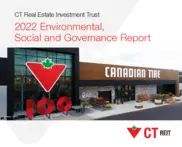 CT Real Estate Investment Trust