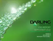 Darling Ingredients Inc.