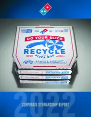 Domino's Pizza, Inc.