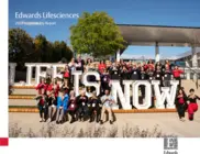 Edwards Lifesciences