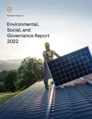 Enphase Energy Inc