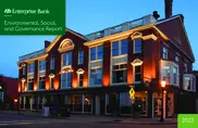 Enterprise Bancorp, Inc