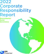 EPR Properties
