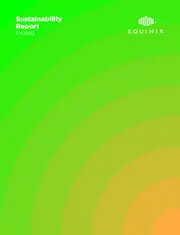 Equinix Inc.