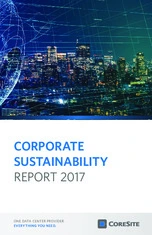 CoreSite Realty Corp
