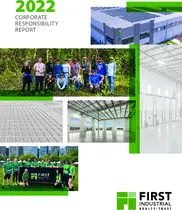 First Industrial Realty Trust Inc.