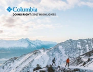 Columbia Sportswear Company