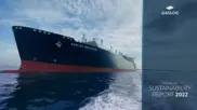 GasLog Ltd