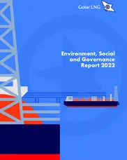 Golar Lng Ltd