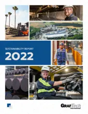 GrafTech International Ltd.