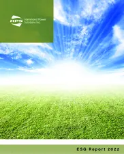 Hammond Power Solutions